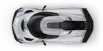 Koenigsegg Jesko 2019 года